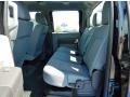 Steel Rear Seat Photo for 2015 Ford F250 Super Duty #93371306