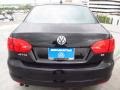 Black - Jetta SE Sedan Photo No. 5