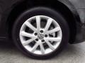 Black - Jetta SE Sedan Photo No. 7