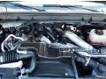 6.7 Liter OHV 32-Valve B20 Power Stroke Turbo-Diesel V8 2015 Ford F250 Super Duty XL Crew Cab Engine