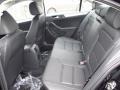 Black - Jetta SE Sedan Photo No. 12