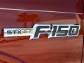 2014 Sunset Ford F150 STX SuperCrew  photo #5