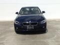 2014 Imperial Blue Metallic BMW 3 Series 320i Sedan  photo #3
