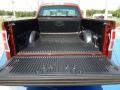 2014 Ford F150 STX SuperCab Trunk