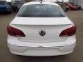 2014 Candy White Volkswagen CC R-Line  photo #5