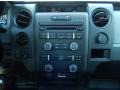 Steel Grey Controls Photo for 2014 Ford F150 #93371963