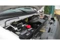 Oxford White - E-Series Van E250 Cargo Van Photo No. 14