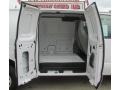 2014 Oxford White Ford E-Series Van E250 Cargo Van  photo #22