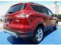 2014 Ruby Red Ford Escape SE 1.6L EcoBoost  photo #3