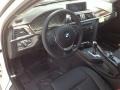 2014 Mineral White Metallic BMW 3 Series 328i Sedan  photo #6