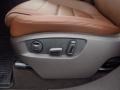 Saddle Brown Controls Photo for 2014 Volkswagen Touareg #93372398