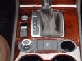 2014 Volkswagen Touareg V6 Sport 4Motion Controls