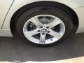 2014 Glacier Silver Metallic BMW 3 Series 328i Sedan  photo #4