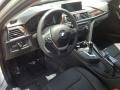 2014 Glacier Silver Metallic BMW 3 Series 328i Sedan  photo #6
