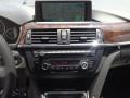 2014 Glacier Silver Metallic BMW 3 Series 328i Sedan  photo #8