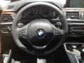2014 Glacier Silver Metallic BMW 3 Series 328i Sedan  photo #9