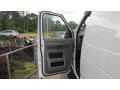 2014 Oxford White Ford E-Series Van E250 Cargo Van  photo #46