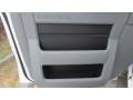 Oxford White - E-Series Van E250 Cargo Van Photo No. 50