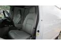 2014 Oxford White Ford E-Series Van E250 Cargo Van  photo #51