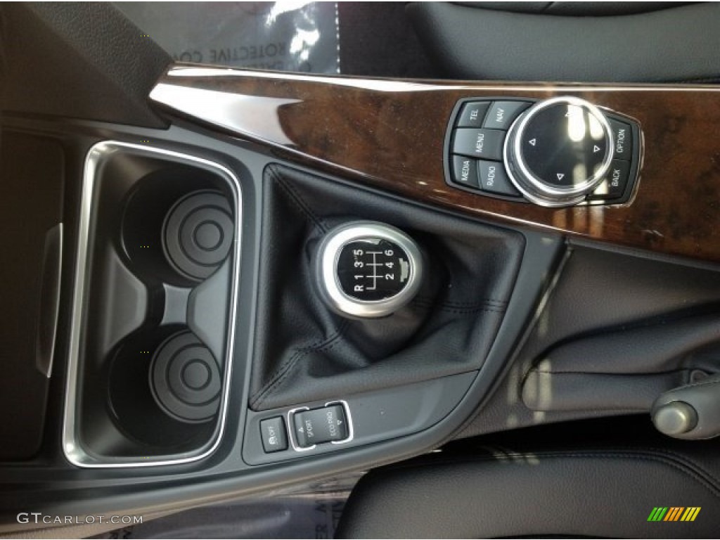 2014 BMW 4 Series 428i Coupe 6 Speed Manual Transmission Photo #93372659