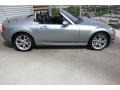 Liquid Silver Metallic - MX-5 Miata Grand Touring Roadster Photo No. 12