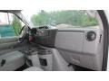 2014 Oxford White Ford E-Series Van E250 Cargo Van  photo #53