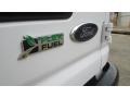 2014 Oxford White Ford E-Series Van E250 Cargo Van  photo #64