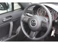 Black Steering Wheel Photo for 2013 Mazda MX-5 Miata #93372914