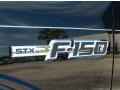 2014 Tuxedo Black Ford F150 STX SuperCab  photo #5