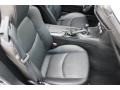 Black Front Seat Photo for 2013 Mazda MX-5 Miata #93372971
