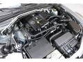 2.0 Liter MZR DOHC 16-Valve VVT 4 Cylinder Engine for 2013 Mazda MX-5 Miata Grand Touring Roadster #93372986