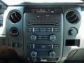 Steel Grey Controls Photo for 2014 Ford F150 #93372996
