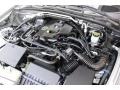 2.0 Liter MZR DOHC 16-Valve VVT 4 Cylinder 2013 Mazda MX-5 Miata Grand Touring Roadster Engine