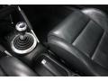 Ebony Black Transmission Photo for 2001 Audi TT #93373250