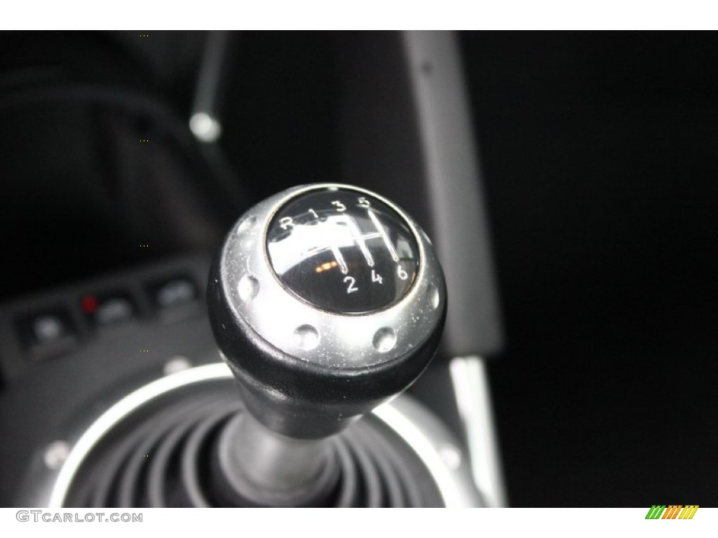 2001 Audi TT 1.8T quattro Coupe 6 Speed Manual Transmission Photo #93373304