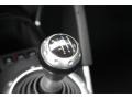 Ebony Black Transmission Photo for 2001 Audi TT #93373304