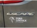 2014 Sterling Gray Ford Escape SE 1.6L EcoBoost  photo #4