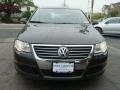 Mocha Brown - Passat Komfort Sedan Photo No. 2