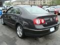 Mocha Brown - Passat Komfort Sedan Photo No. 4