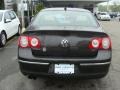 Mocha Brown - Passat Komfort Sedan Photo No. 5