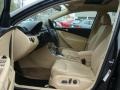 Mocha Brown - Passat Komfort Sedan Photo No. 6