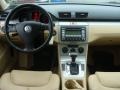 Mocha Brown - Passat Komfort Sedan Photo No. 8