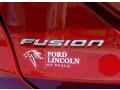 Ruby Red - Fusion S Photo No. 4