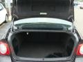 Mocha Brown - Passat Komfort Sedan Photo No. 13