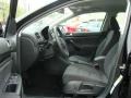Black - Jetta S SportWagen Photo No. 6
