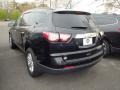 Black Granite Metallic - Traverse LT AWD Photo No. 2