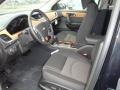 Black Granite Metallic - Traverse LT AWD Photo No. 3