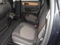 Black Granite Metallic - Traverse LT AWD Photo No. 4