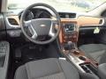 Black Granite Metallic - Traverse LT AWD Photo No. 6