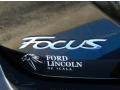 2014 Tuxedo Black Ford Focus SE Hatchback  photo #4